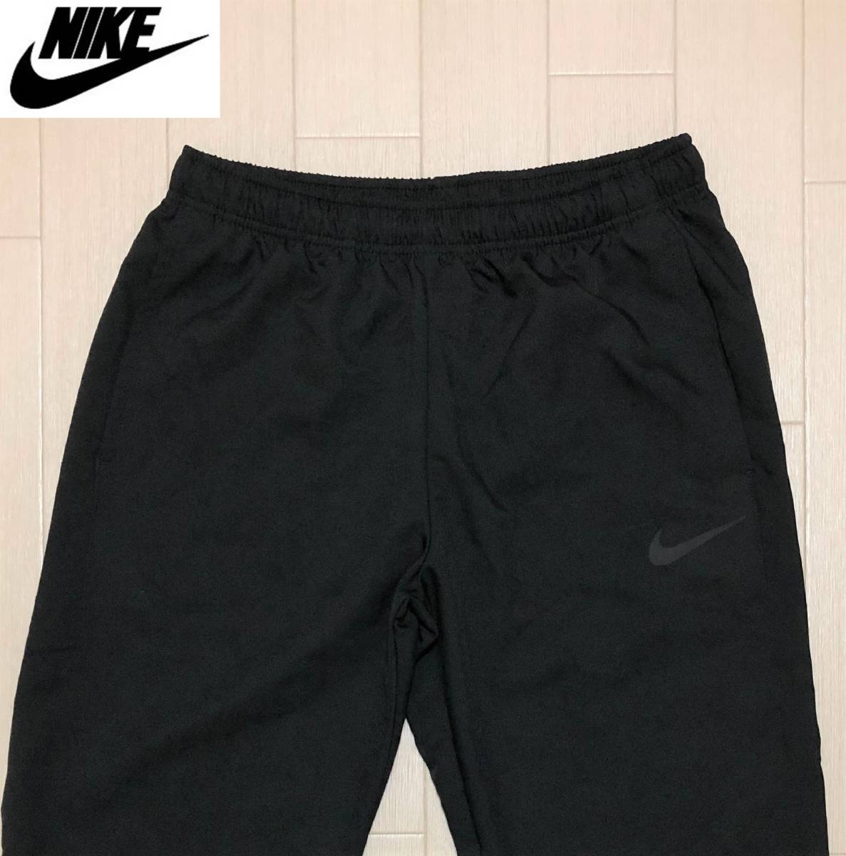 NIKE ナイキ Dri-FIT ドライフィット メンズ トレーニングパンツ NIKE ナイキ Dri-FIT ドライフィット メンズ トレーニングパンツ