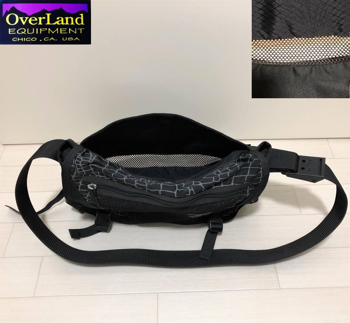 Yahoo!オークション - OverLand オーバーランド 90's vintage Yahoo!オークション - OverLand オーバーランド 90's vintage