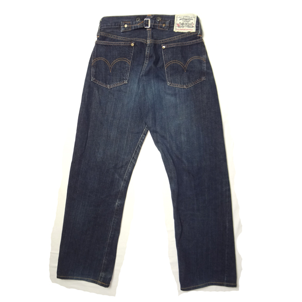 リーバイス ジーンズ LEVI'S 米国製 バレンシア製 復刻 201 ビンテージ
