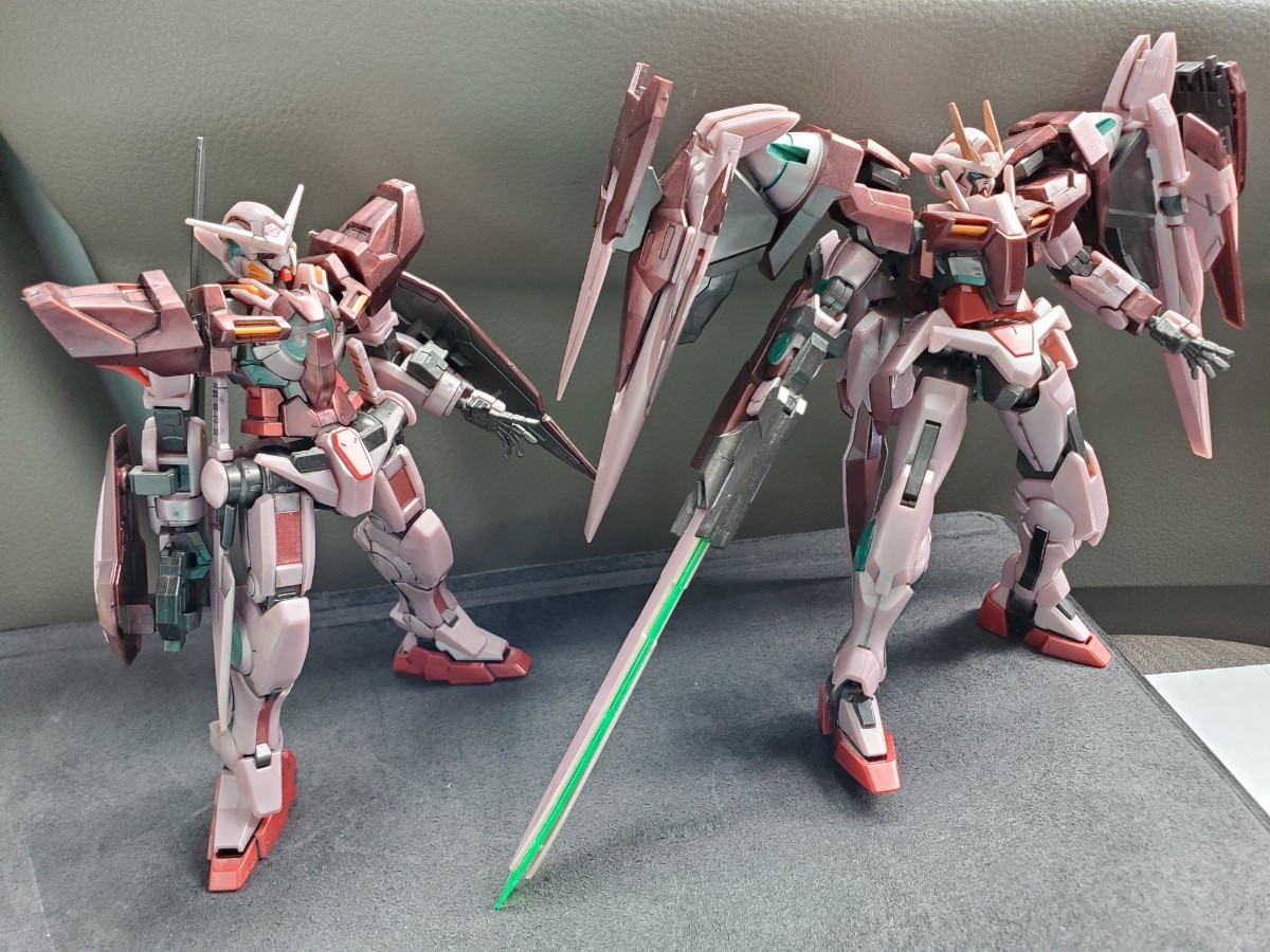 ガンプラ HG 組立済み品 まとめ売り 新品正規店 おもちゃ・ホビー