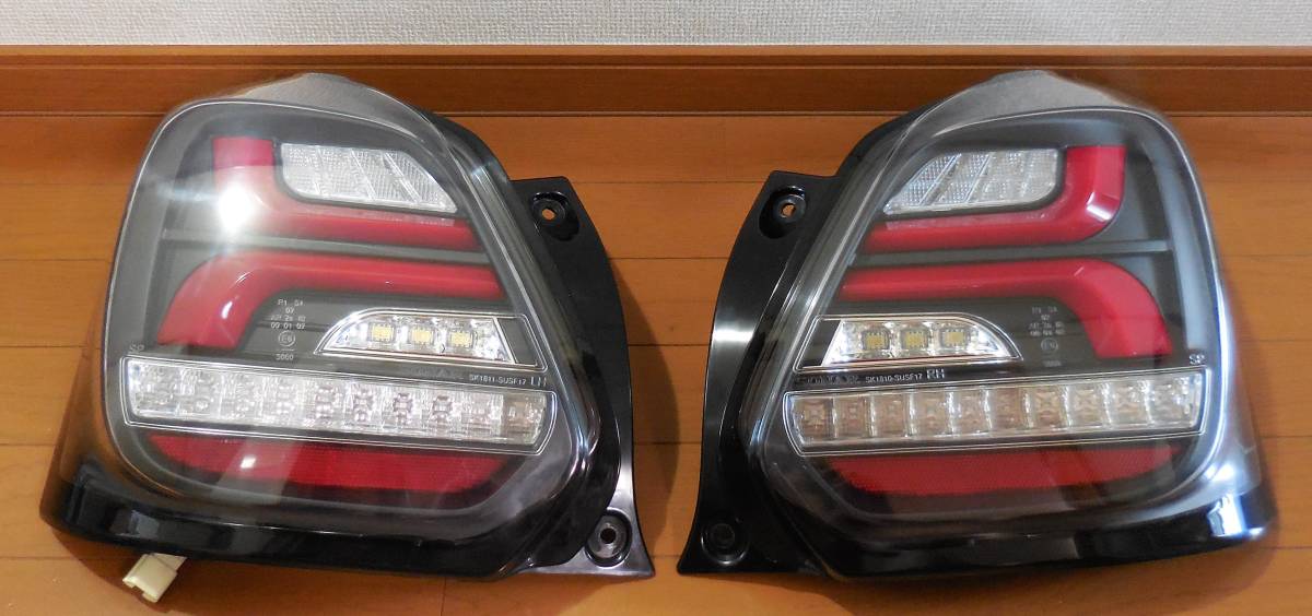 Yahoo!オークション - スイフト スポーツ ZC33S専用 レヴィーア Yahoo!オークション - スイフト スポーツ ZC33S専用 レヴィーア
