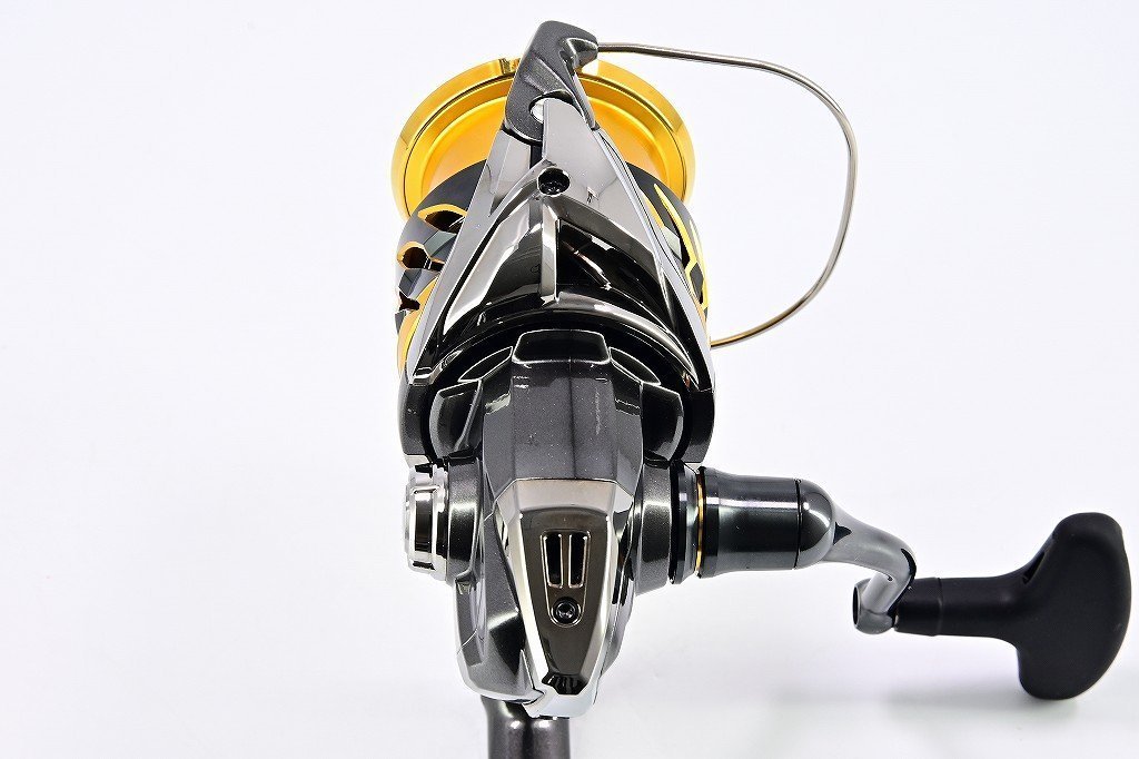 【シマノ】 20ツインパワー 4000MHG SHIMANO TWIN POWER | trentino.edu.pe