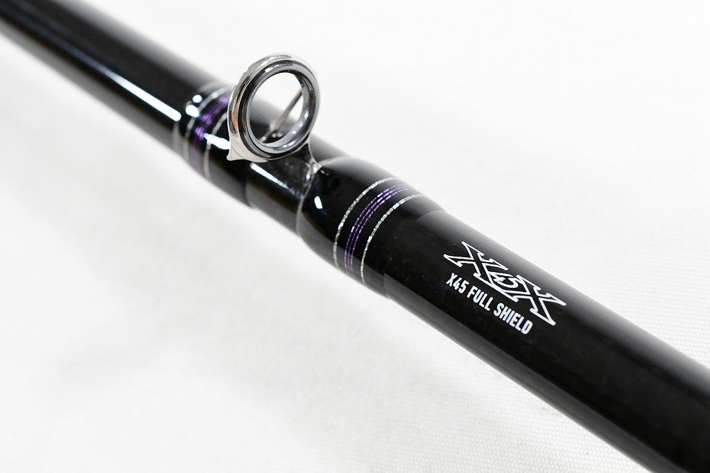 【ダイワ】 21ハートランド HL 802MHRB-21 DAIWA HEARTLAND バス