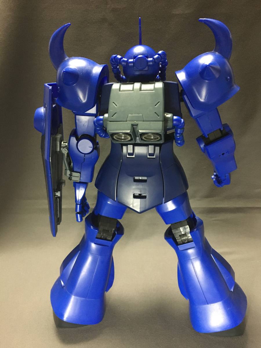 1/60 グフ HY2M MS-07B ガンプラ ハイパーハイブリッドモデル 1/60 グフ HY2M MS-07B ガンプラ ハイパーハイブリッドモデル
