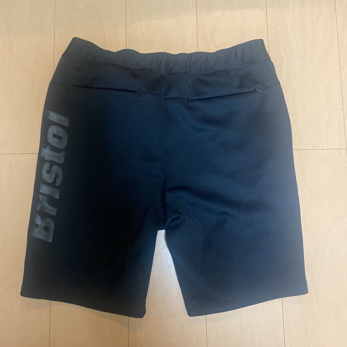 F.C.Real Bristol FCRB ブリストル ショートパンツ ショーツ