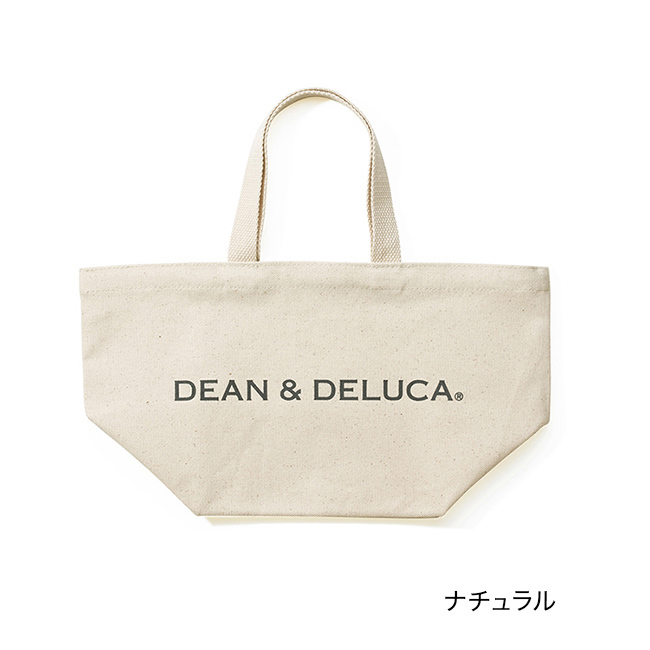 新品 トートバッグ S ナチュラル DEAN & DELUCA Natural ディーンアンドデルーカ 送料無料 #5965