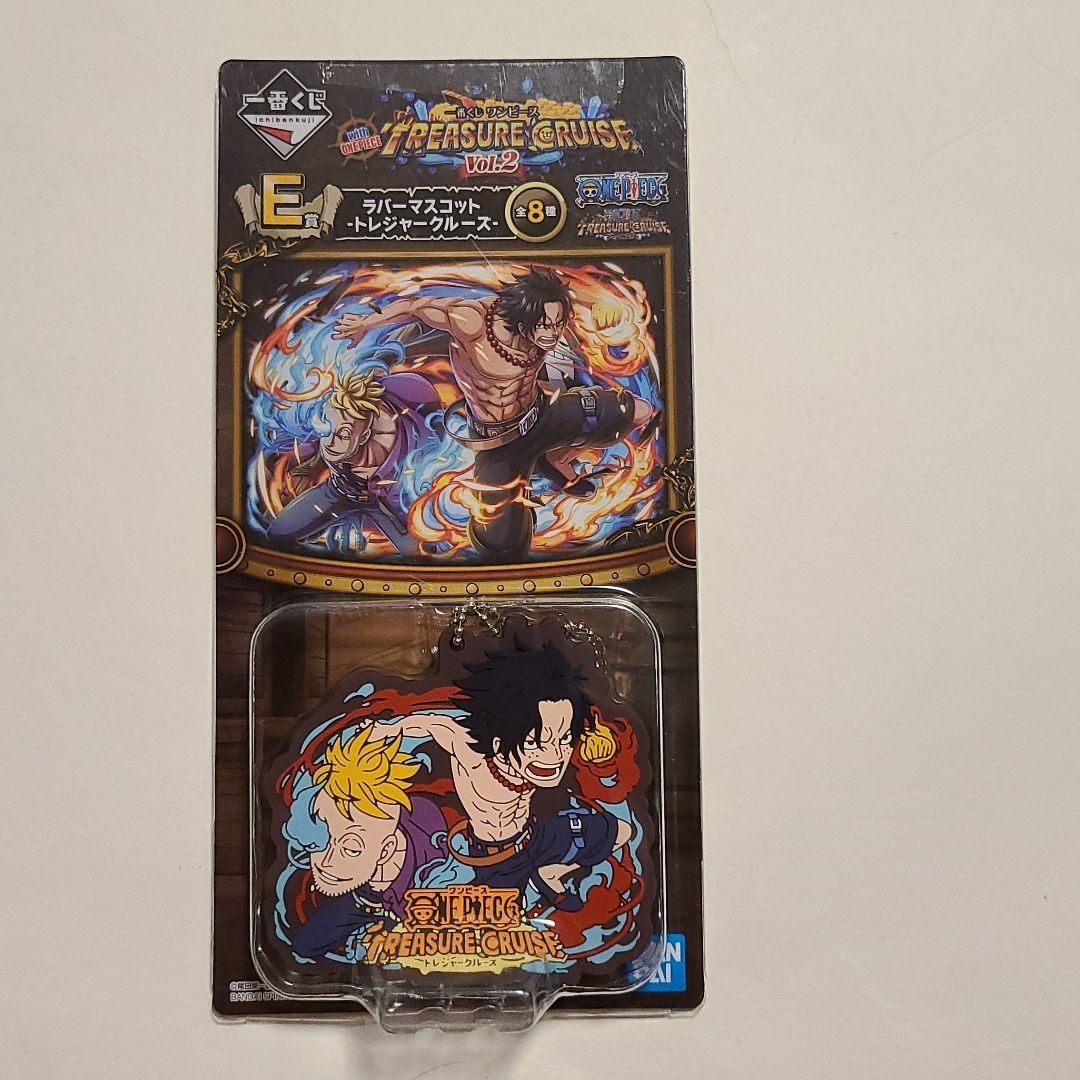 Paypayフリマ ワンピースグッズセット エース チョッパー ゾロ Paypayフリマ ワンピースグッズセット エース チョッパー ゾロ