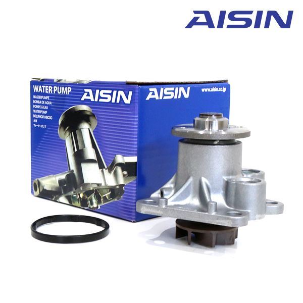 AISIN アイシン精機 ハイゼット カーゴ S321W S331W ウォーター ポンプ WPD-051 ダイハツ 16100-B9500 1個 アイシン_画像1
