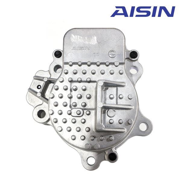 AISIN アイシン精機 ヴォクシー ノア エスクァイア ZWR80G ウォーター ポンプ WPT-190 トヨタ 161A0-29015 1個 アイシン_画像2