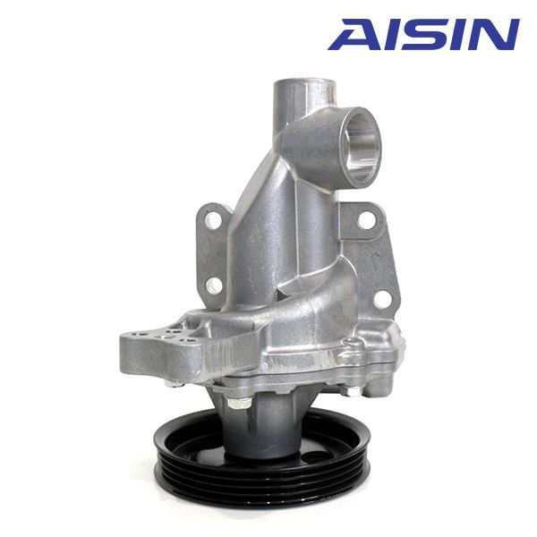 AISIN アイシン精機 パレット CBA-MK21S ウォーター ポンプ WPS-040 スズキ 17400-58827 1個 アイシン_画像2