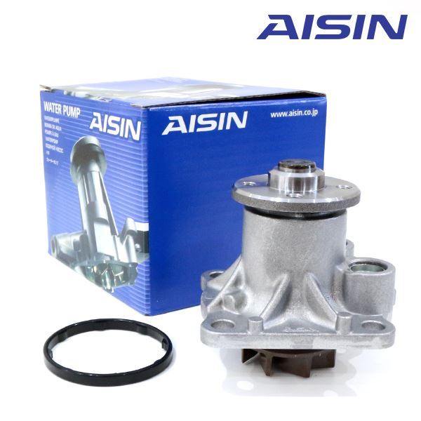 AISIN アイシン精機 タント LA600S LA610S ウォーター ポンプ WPD-050 ダイハツ 16100-B9280 16100-B9350 16100-B9450 16100-B9451_画像1