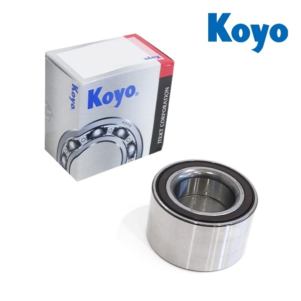 KOYO ネイキッド L750S/L760S ハブベアリング フロント用 ダイハツ 整備 交換 ベアリング パーツ タイヤ 回転 メンテナンス_画像1