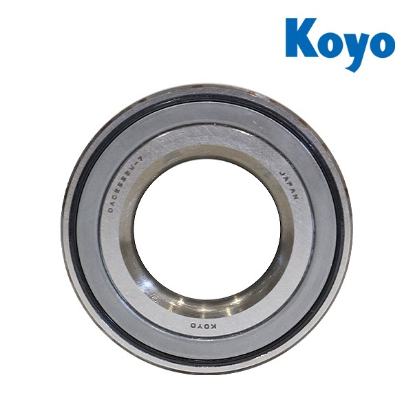 KOYO ツイン EC22S ハブベアリング リア用 スズキ 整備 交換 ベアリング パーツ タイヤ 回転 メンテナンス_画像3