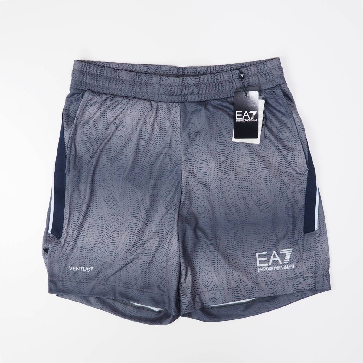新品正規品 Emporio Armani EA7 エンポリオ アルマーニ ジムウェア
