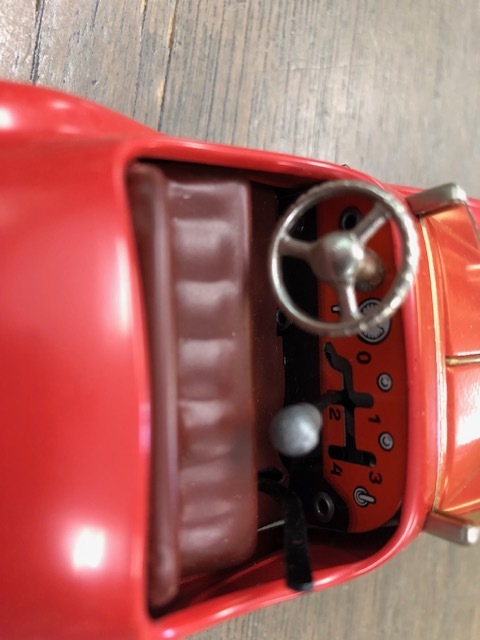 Yahoo!オークション - Schuco シュコー 4001とおまけブリキ車 Yahoo!オークション - Schuco シュコー 4001とおまけブリキ車