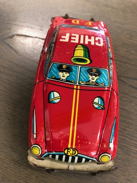 Yahoo!オークション - Schuco シュコー 4001とおまけブリキ車 Yahoo!オークション - Schuco シュコー 4001とおまけブリキ車