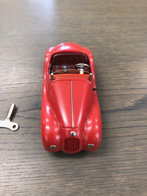 Yahoo!オークション - Schuco シュコー 4001とおまけブリキ車 Yahoo!オークション - Schuco シュコー 4001とおまけブリキ車