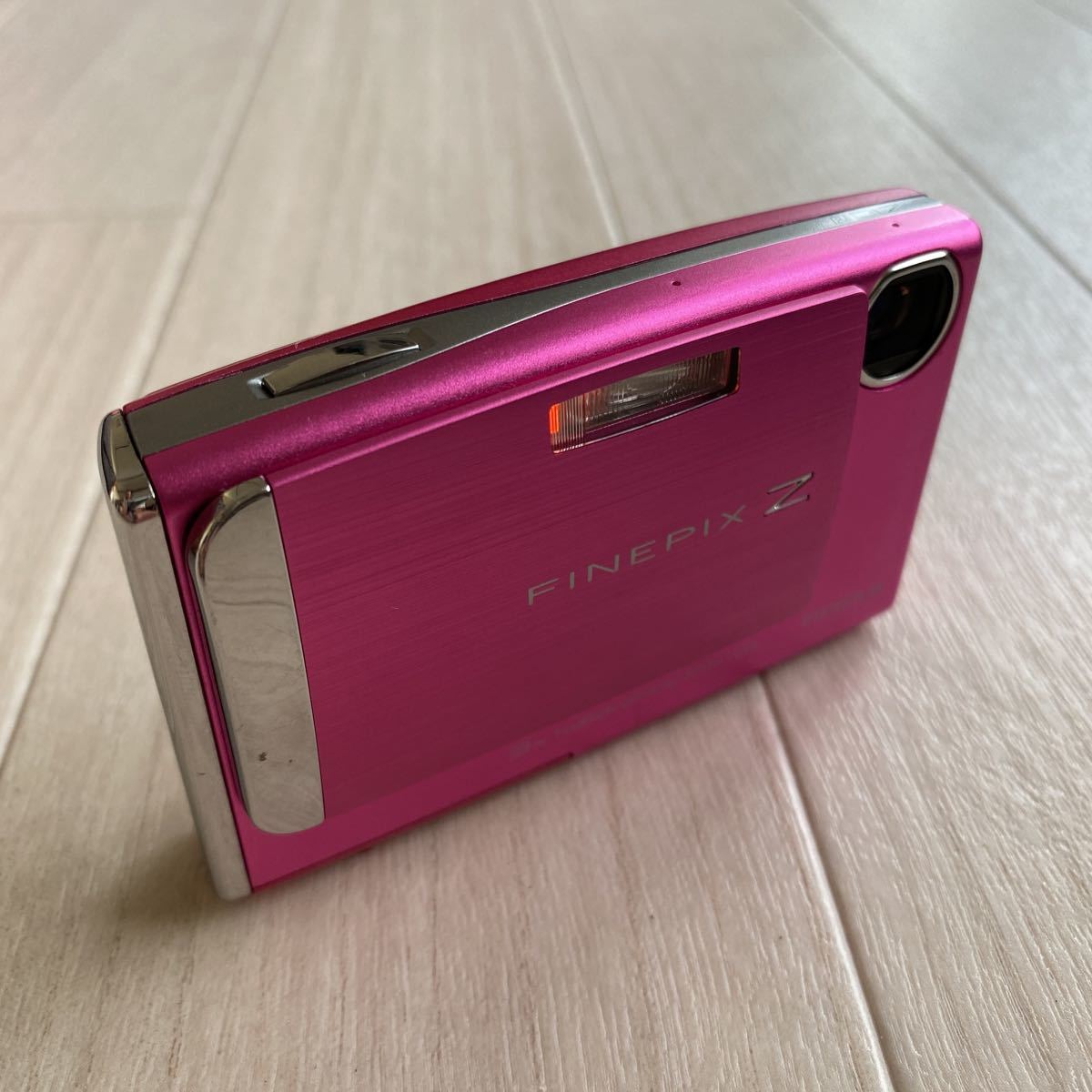 FUJIFILM FinePix Z10fd 富士フイルム ファインピクス デジタル FUJIFILM FinePix Z10fd 富士フイルム ファインピクス デジタル