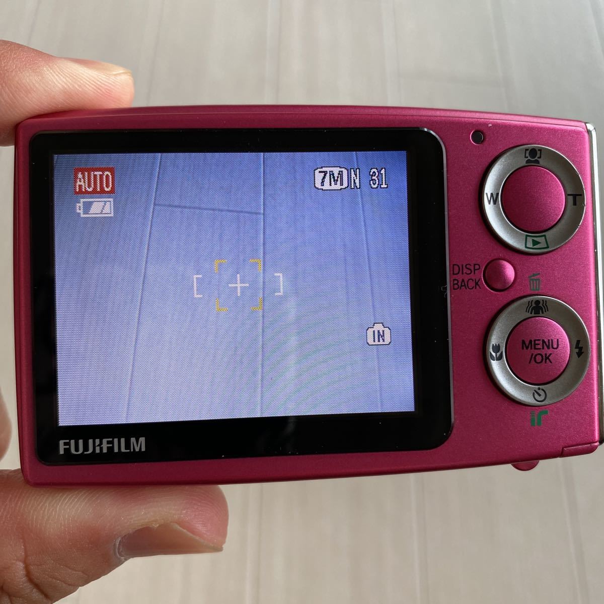 FUJIFILM FinePix Z10fd 富士フイルム ファインピクス デジタル FUJIFILM FinePix Z10fd 富士フイルム ファインピクス デジタル