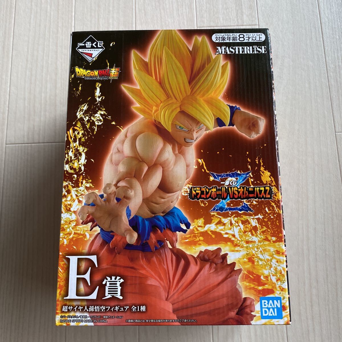 ヤフオク! - ○新品未開封 ドラゴンボール超 一番くじ ドラゴンボールV...