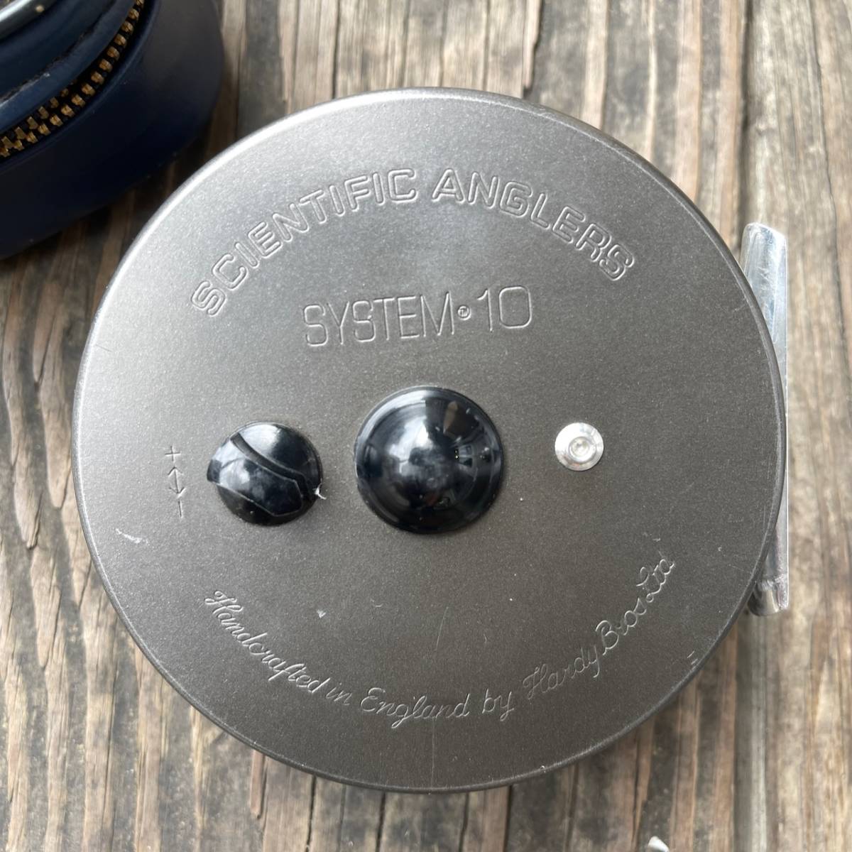 サイエンティフィック アングラーズ システム10 SA SYSTEM 10 サイエンティフィック アングラーズ システム10 SA SYSTEM 10