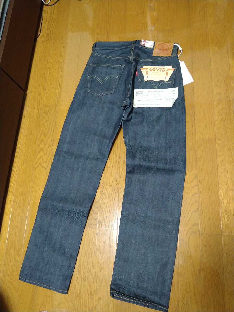 Levi''s LEVI''S VINTAGE CLOTHING 1947 リーバイス リーバイス
