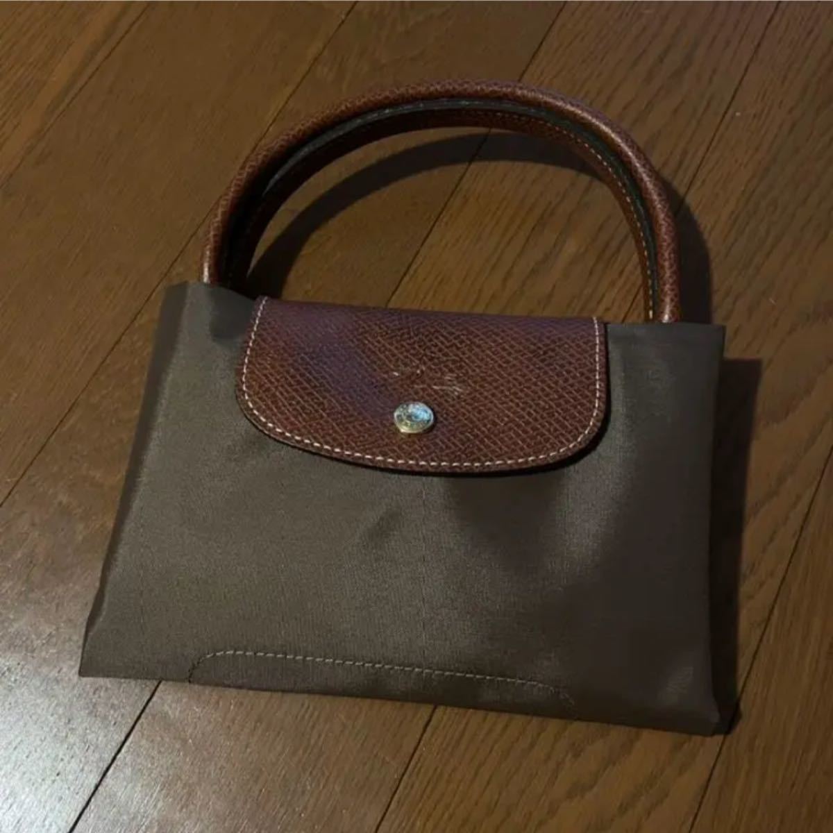 ロンシャン LONGCHAMP エッフェル塔 プリアージュ トートバッグ ロンシャン LONGCHAMP エッフェル塔 プリアージュ トートバッグ