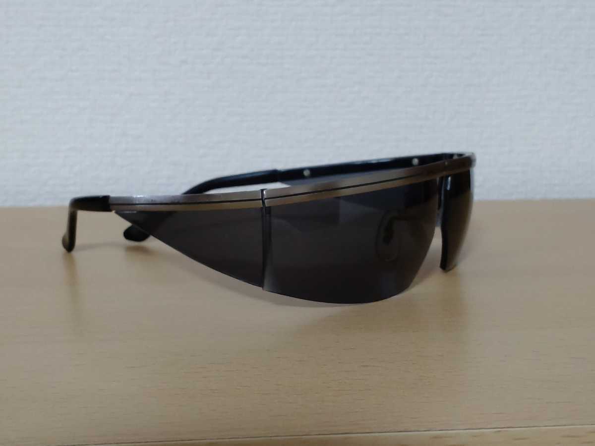 低価国産 ヤフオク! - ポルシェサングラス 横浜銀蝿 嶋大輔 未使用品