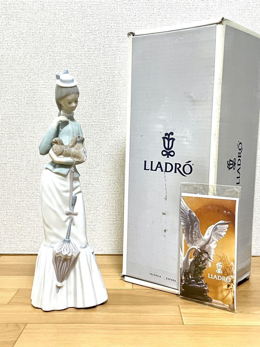 リヤドロ ナオ セット 大型 一部補修あり □オンラインストア販売店舗