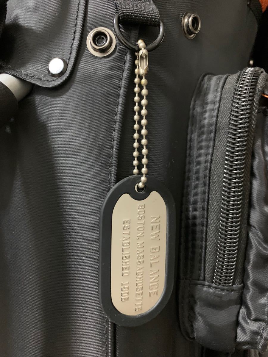 ニューバランスゴルフ METRO ヘビーツイルスタンドキャディ ニューバランスゴルフ METRO ヘビーツイルスタンドキャディ