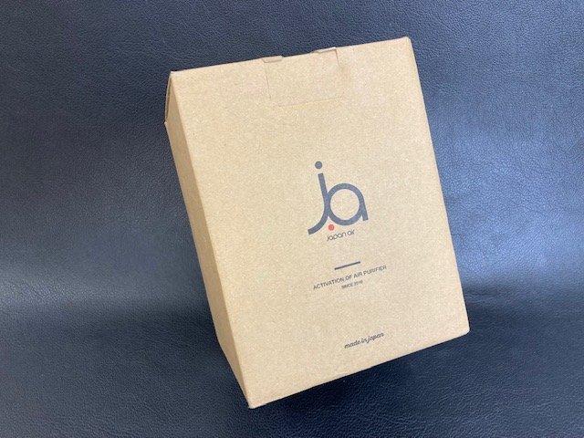 未使用 空間清浄器 j.air フォレストウェル ジェイエアー 未使用 空間清浄器 j.air フォレストウェル ジェイエアー