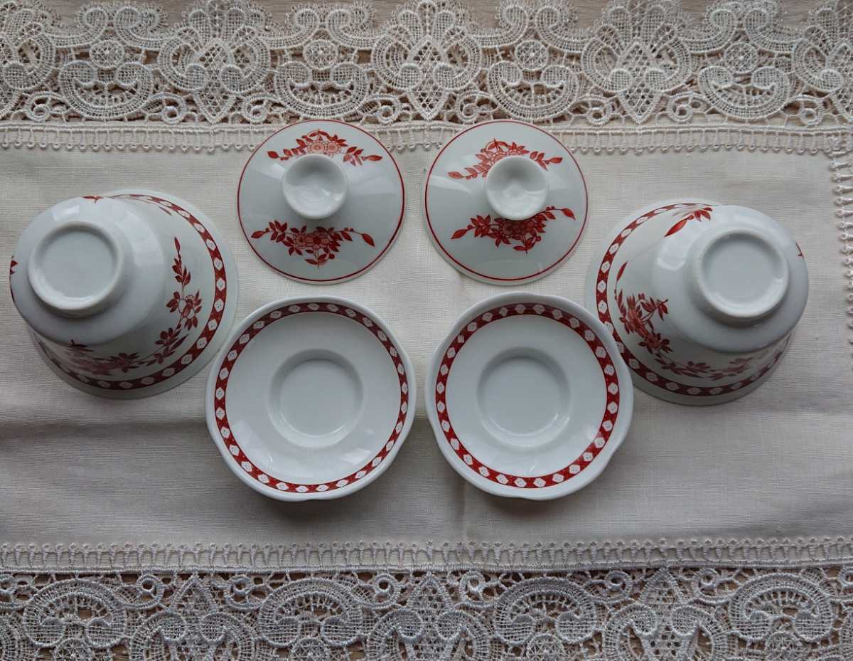 粤東磁廠】香港 茶器 蓋碗1個 大皿 ティーポット セット - 食器 粤東磁廠】香港 茶器 蓋碗1個 大皿 ティーポット セット - 食器