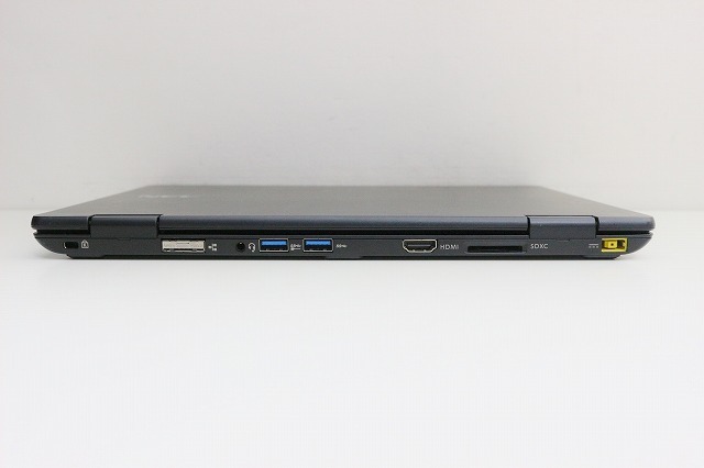 薄型 軽量921g 第7世代 Core i5 1.2GHz メモリ8GB SSD128GB NEC