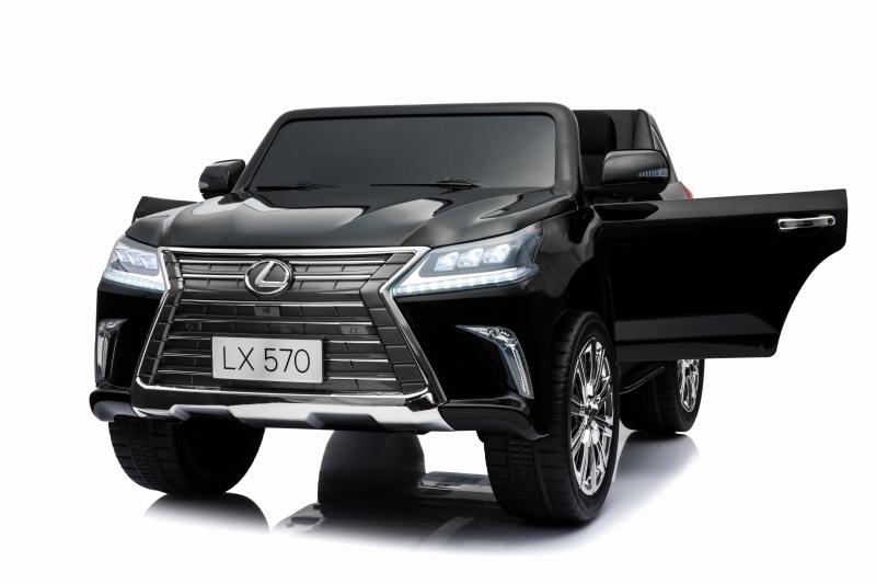 新品】電動乗用ラジコン玩具!レクサス LEXUS LX570 二人乗り