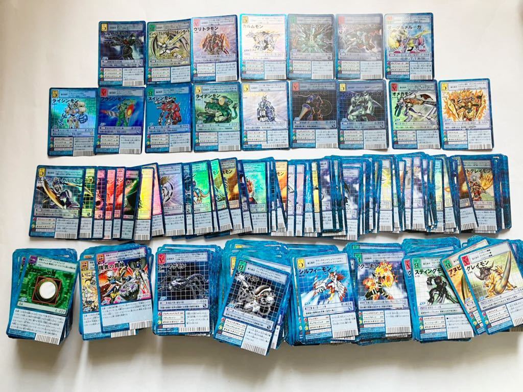 デジモンカード 旧 まとめ (旧デジモンカード 2002年版 まとめ デジモンカード 旧 まとめ (旧デジモンカード 2002年版 まとめ