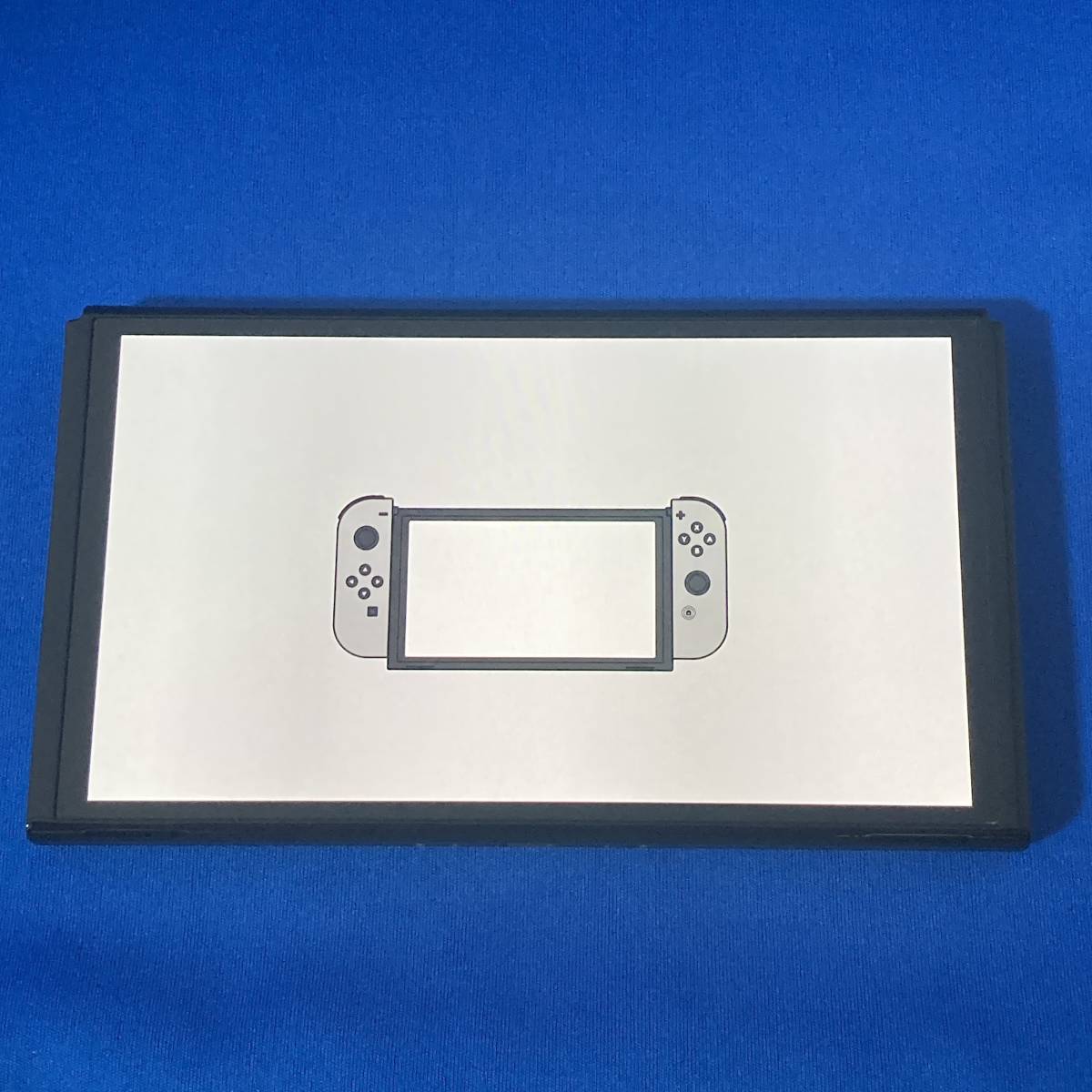美品 ニンテンドースイッチ 有機ELモデル 本体のみ Nintendo Switch