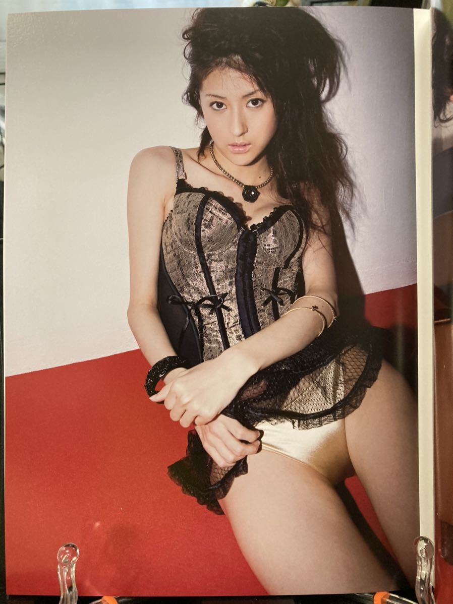 松本若菜 final color (サブラDVDムック)DVD未開封 帯無し 松本若菜 final color (サブラDVDムック)DVD未開封 帯無し