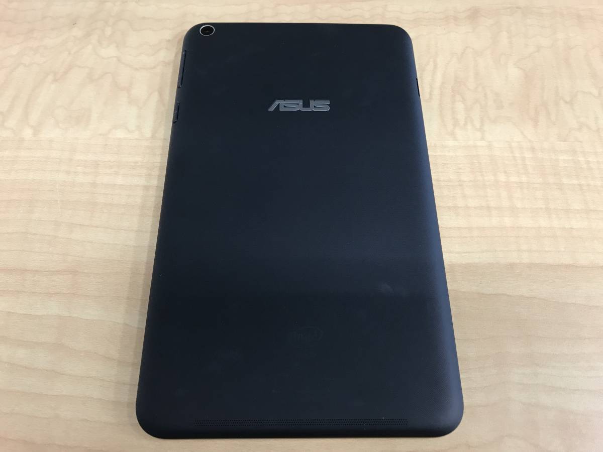 58176/ ASUS タブレット 2G Windows 8.1 lntel Atom CPU Z3745 本体のみ_画像4