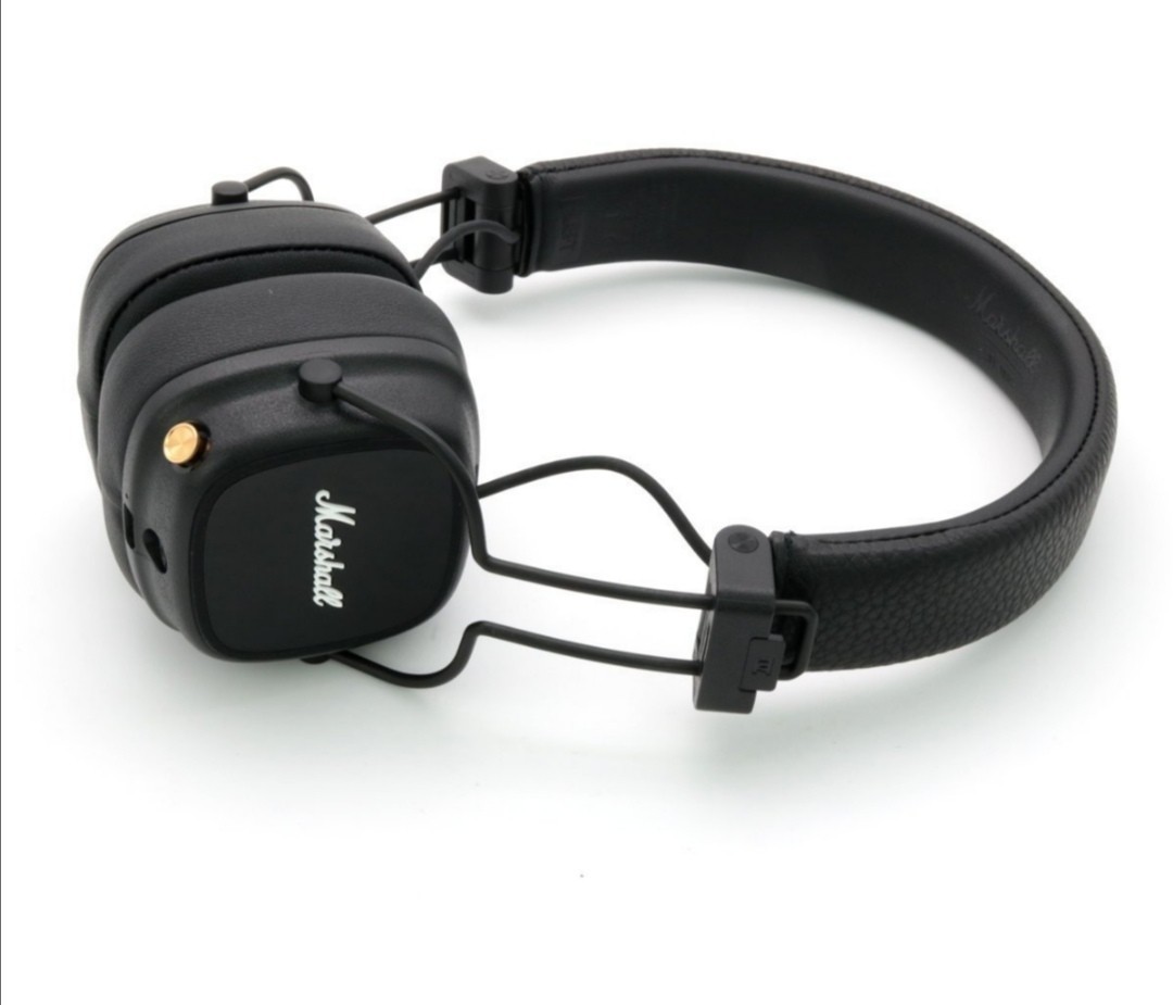 jb Marshall MAJOR III BLUETOOTH ブラック 通販