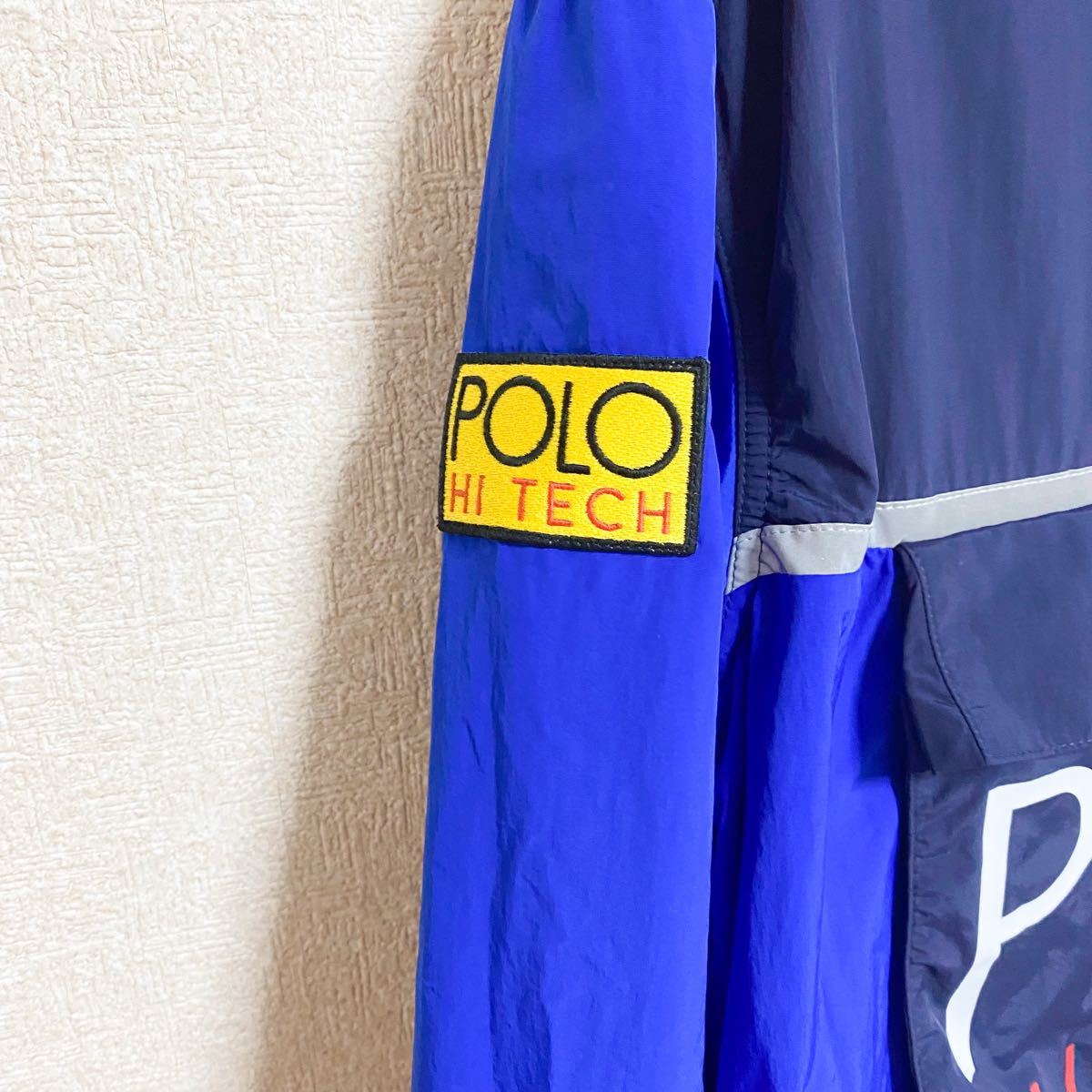 ralph lauren ラルフローレン hi tech ハイテック 復刻 | contifarma.pe