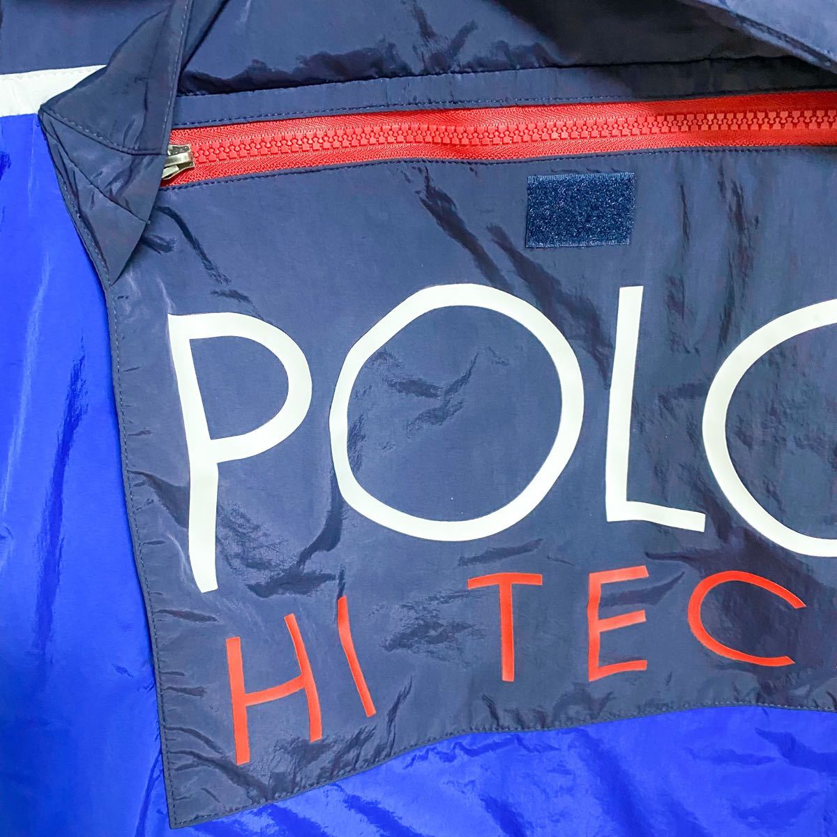 ralph lauren ラルフローレン hi tech ハイテック 復刻 | contifarma.pe