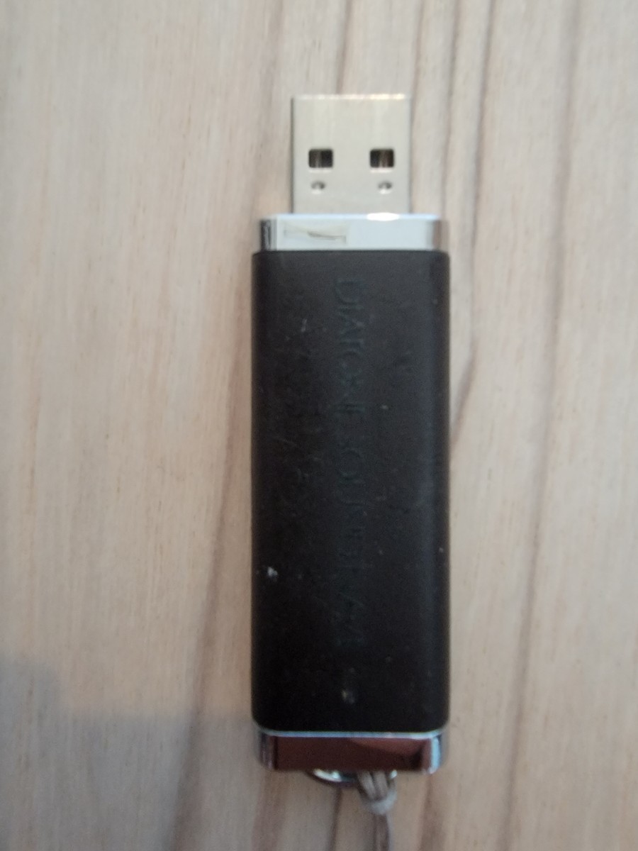 USBメモリ３２GB