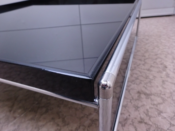 □カルテル トレイズ80 スクエア テーブル□Kartell TRAYS | www