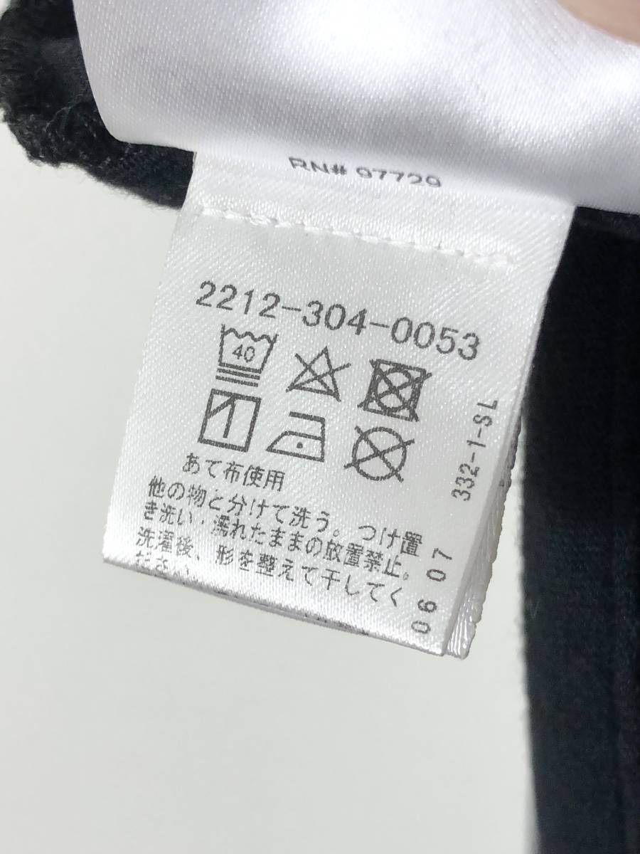 美品 国内正規 】 CHROME HEARTS LONG SLEEVE T-SHIRT クロムハーツ