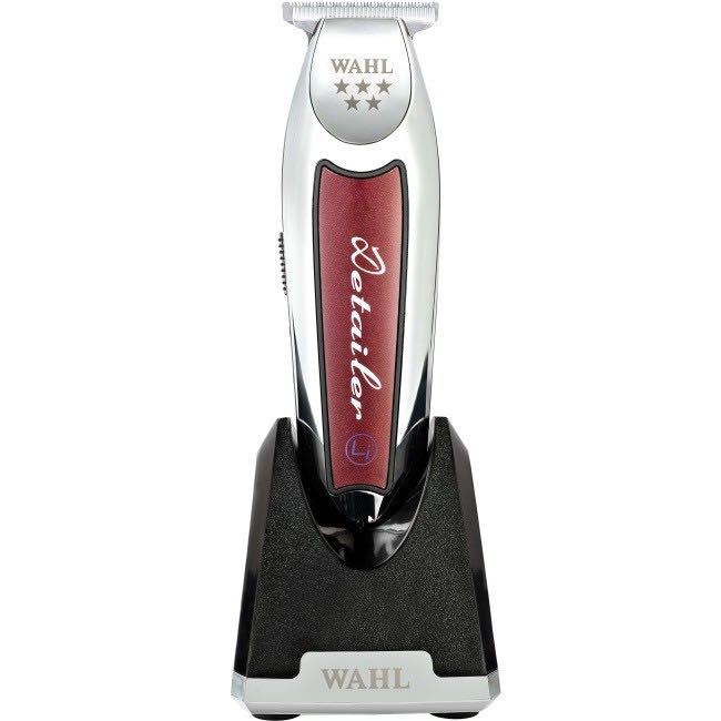 最安値に挑戦! WAHL CordlessDetailer Li スキンフェードカット必需品