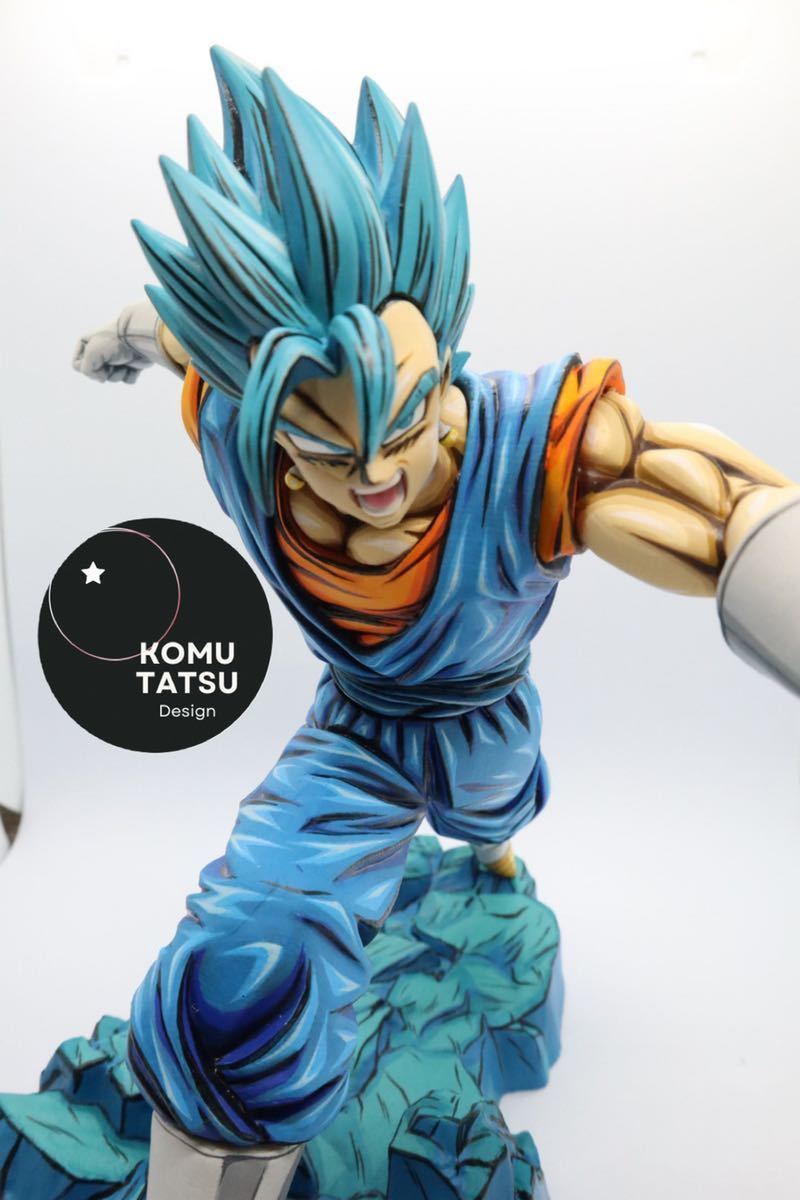 2021年激安2021年激安ドラゴンボール 一番くじ ベジット 二次元彩色