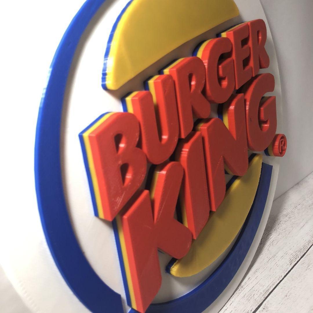 ラスト一点☆貴重品☆BURGER KING バーガーキング ディスプレイ ラスト一点☆貴重品☆BURGER KING バーガーキング ディスプレイ