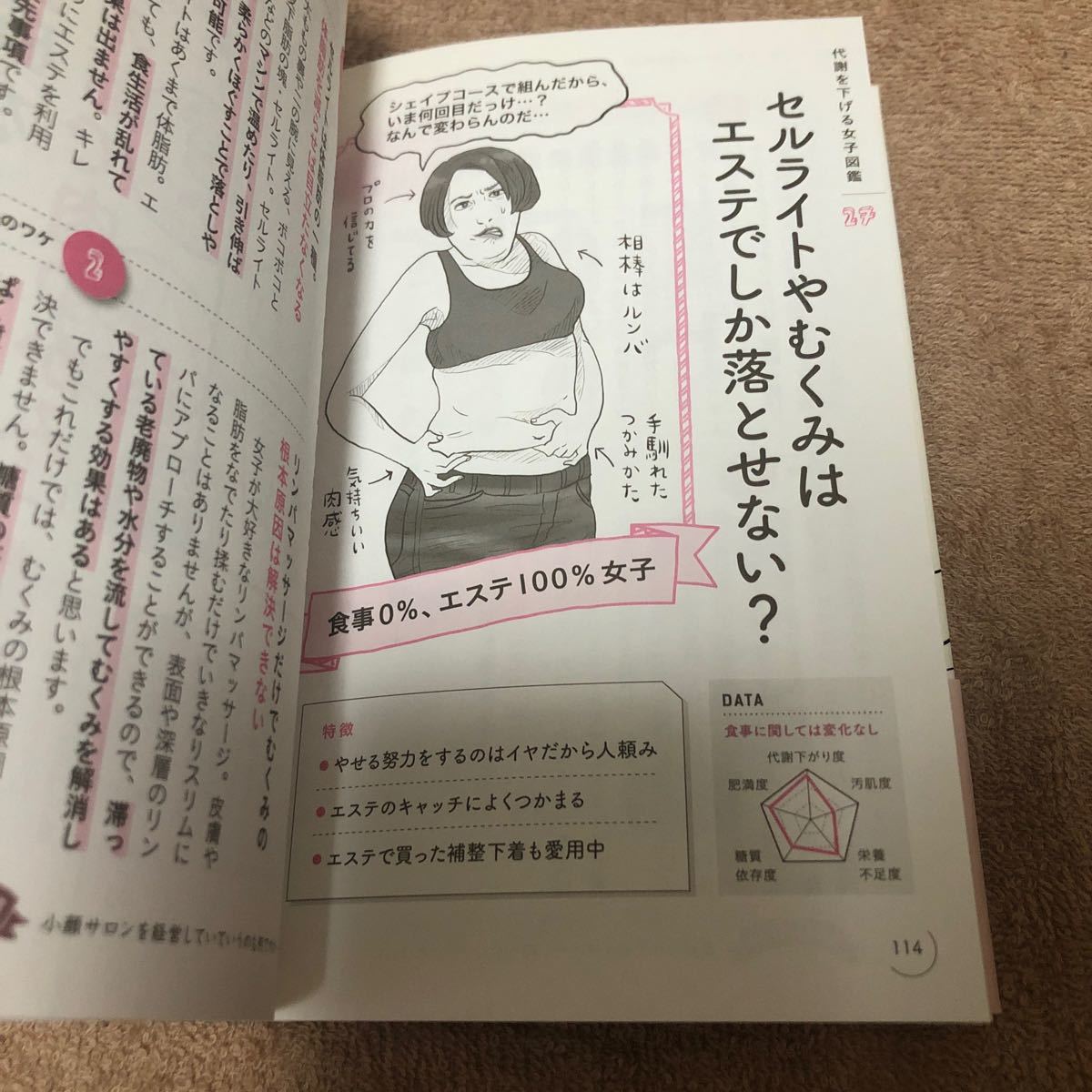 オトナ女子のための食べ方図鑑　「食事１０割」で体脂肪を燃やす （美人開花シリーズ） 森拓郎／著