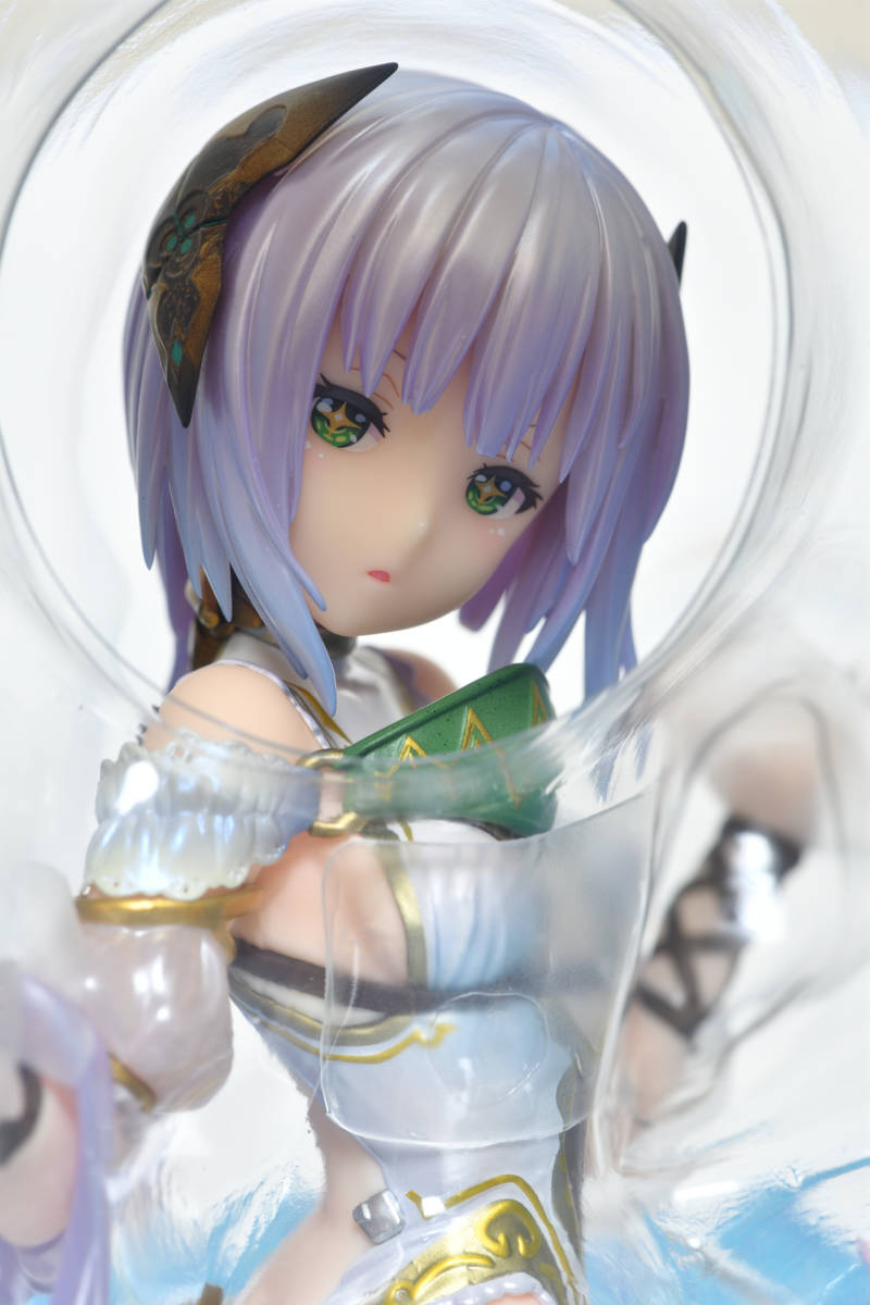 未開封 アルター ソフィーのアトリエ ~不思議な錬金術師~ プラフタ 1 ...