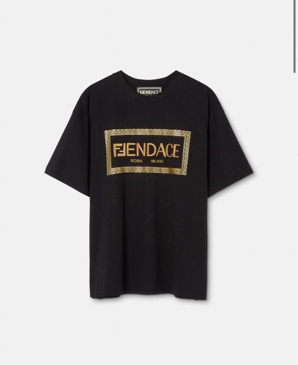 fendace TシャツフェンダーチェLサイズ 定価約9万 | www.med-vesta.ru